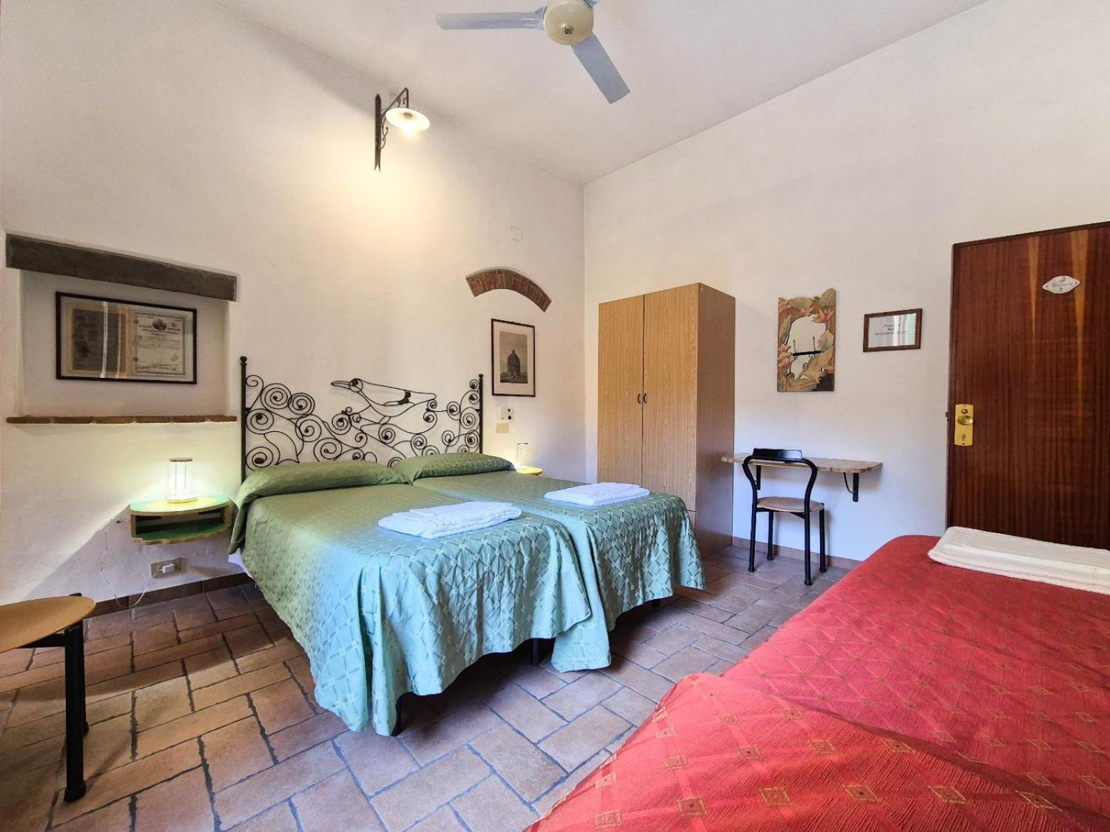 Helvetia Pisa Tower Hotel Ngoại thất bức ảnh