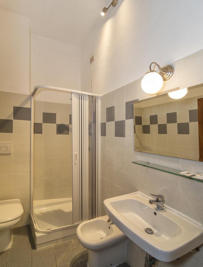 Helvetia Pisa Tower Hotel Ngoại thất bức ảnh