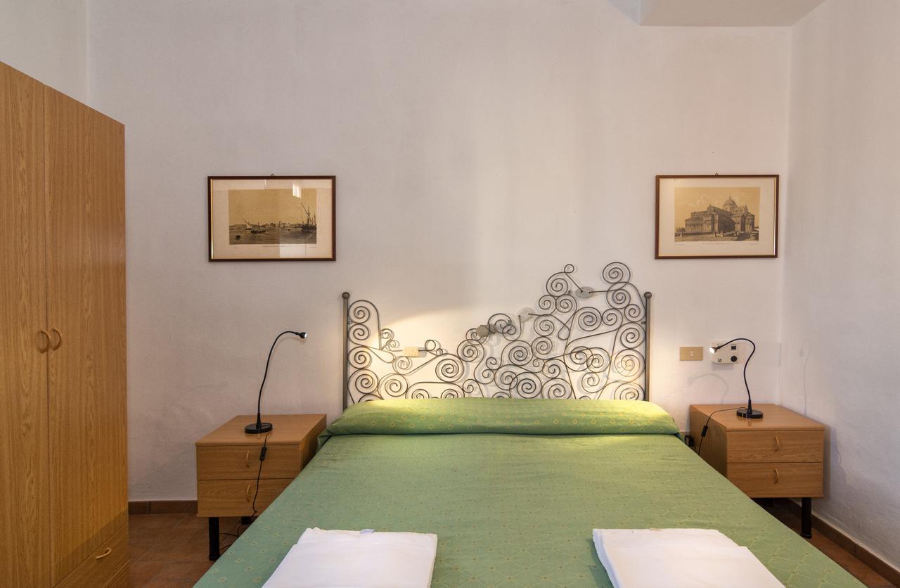Helvetia Pisa Tower Hotel Ngoại thất bức ảnh